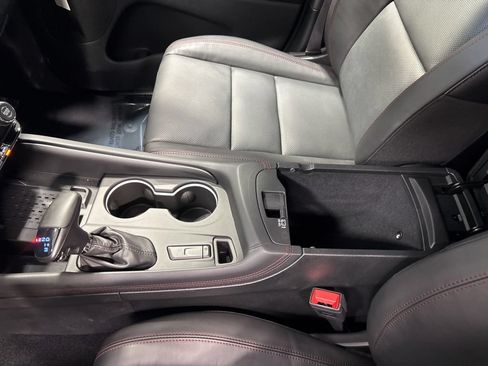 New 2026 Dodge Durango GT AWD/4WD image 21