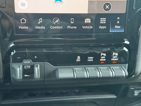 New 2026 RAM 2500 Tradesman AWD/4WD image 34