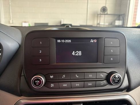 Used 2022 Ford EcoSport S AWD/4WD image 21
