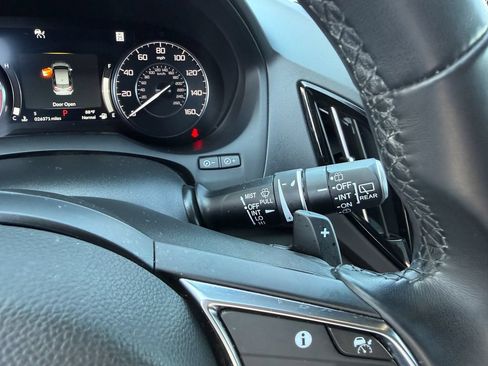 Certified 2025 Acura RDX SH-AWD image 18