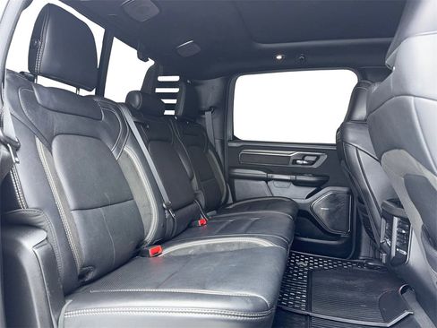 Used 2022 RAM 1500 TRX w/ TRX Level 2 Equipment Group image 35