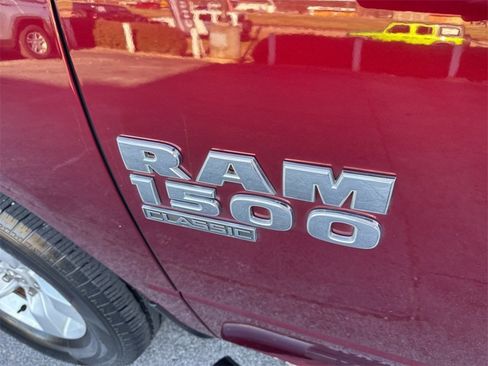 Used 2019 RAM 1500 Tradesman w/ Popular Equipment Group image 25