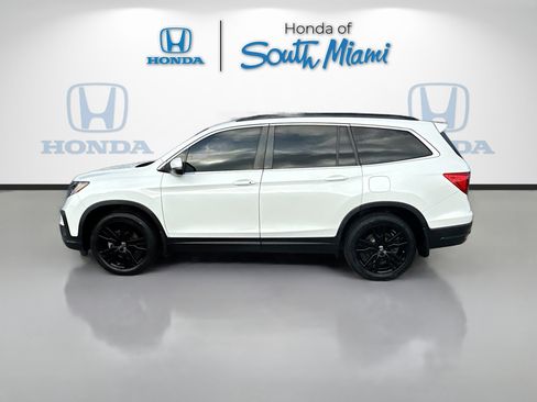 Used 2022 Honda Pilot Special Edition image 4
