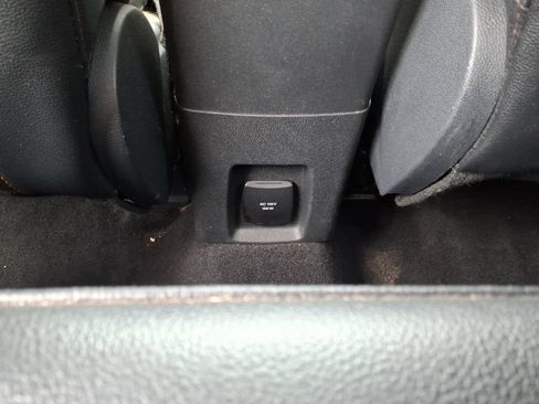 Used 2018 Ford EcoSport SES w/ SES Cold Weather Package AWD/4WD image 6