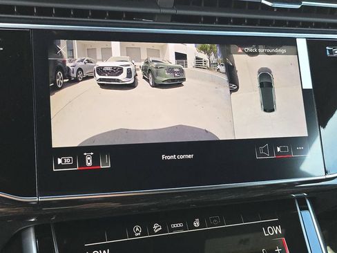 Certified 2026 Audi Q8 Premium Plus AWD/4WD image 26