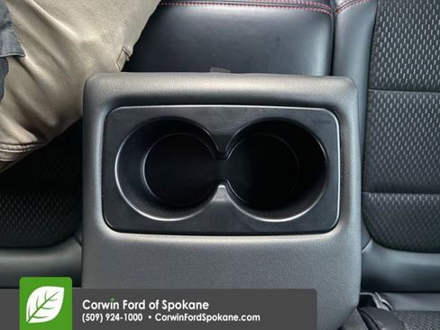 Certified 2025 Ford Escape ST-Line image 13