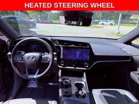 Certified 2023 Lexus RZ 450e Premium w/ Accessory Package (Z1) AWD/4WD image 15