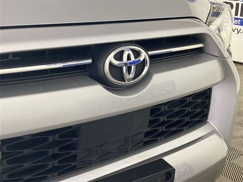 Used 2024 Toyota 4Runner TRD Off-Road Premium image 36