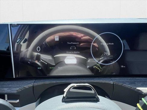 New 2025 Hyundai Santa Fe Limited image 13