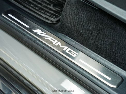 Used 2024 Mercedes-Benz G 63 AMG 4MATIC image 60
