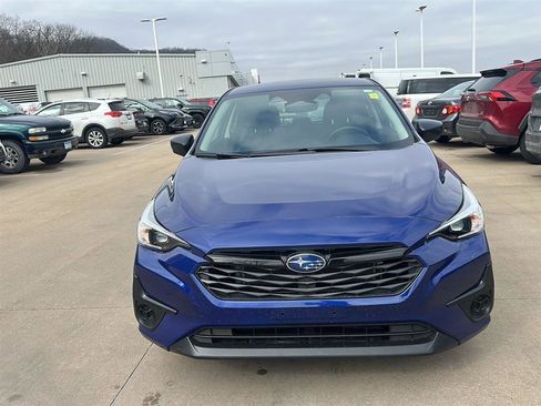 Used 2025 Subaru Impreza 2.0i w/ Popular Package #1A image 15