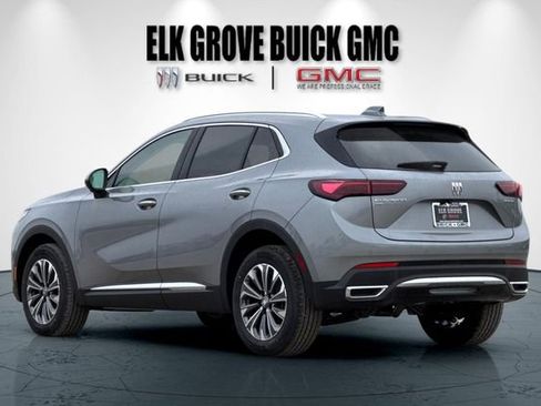 New 2026 Buick Envision Preferred image 6