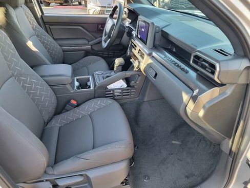 New 2026 Toyota Tacoma SR5 RWD image 18