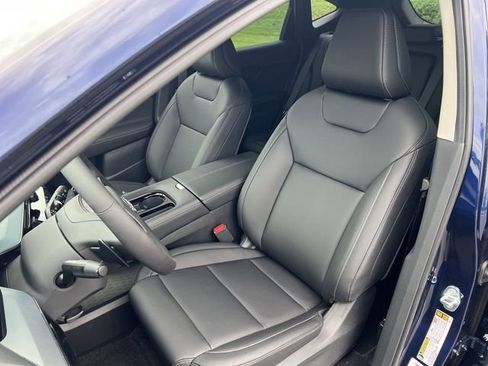 New 2025 Nissan Murano SL w/ Cargo Package image 13