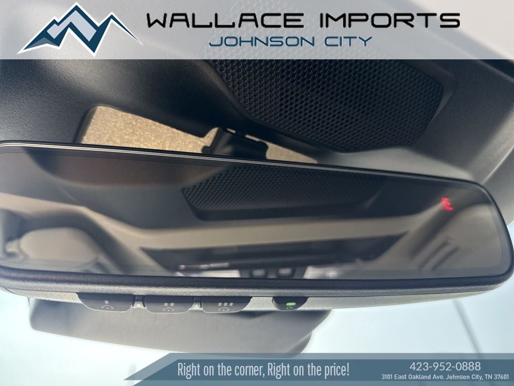 New 2026 Subaru Crosstrek 2.5i Limited w/ Crosstrek Mirror Package AWD/4WD image 35