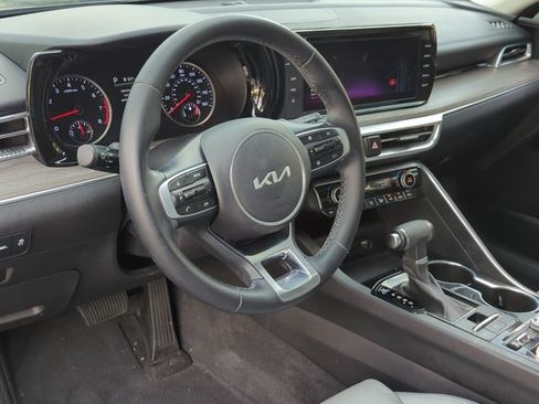 Used 2024 Kia K5 EX FWD image 9
