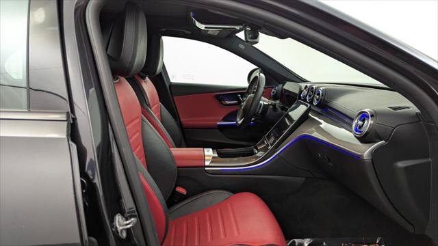 Used 2022 Mercedes-Benz C 300 Sedan image 22