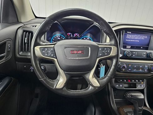 Used 2019 GMC Canyon Denali AWD/4WD image 13