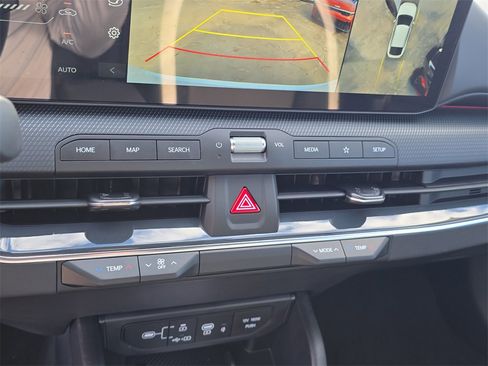 New 2025 Kia K4 GT-Line Turbo image 25