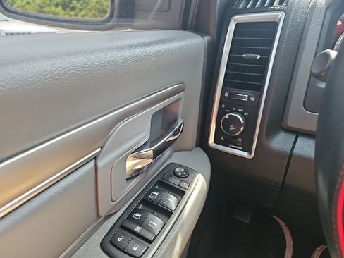Used 2019 RAM 1500 Big Horn AWD/4WD image 21