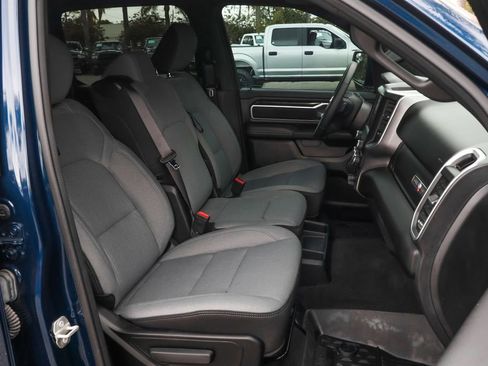 Used 2023 RAM 1500 Lone Star RWD image 46