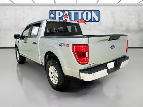Used 2023 Ford F150 XLT image 5