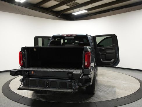 Used 2020 GMC Sierra 1500 AT4 w/ AT4 Premium Package image 10
