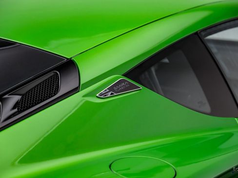 New 2026 Lotus Emira SE RWD image 20