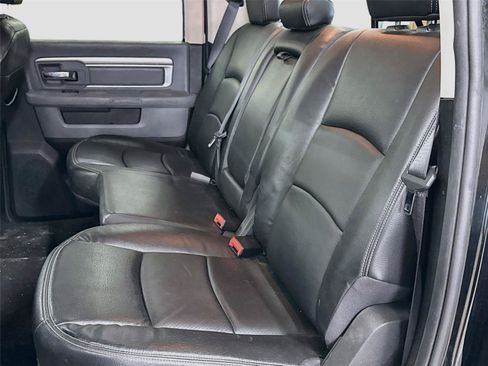 Used 2016 RAM 1500 Big Horn AWD/4WD image 5