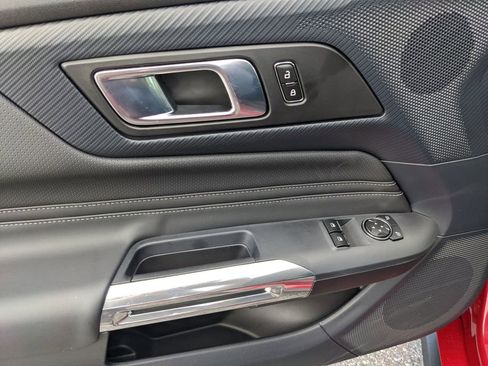 Certified 2024 Ford Mustang GT Premium image 20