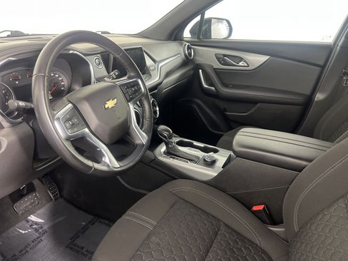 Used 2020 Chevrolet Blazer LT image 5