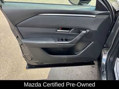 Certified 2023 MAZDA CX-50 AWD 2.5 S w/ Accent Package image 12