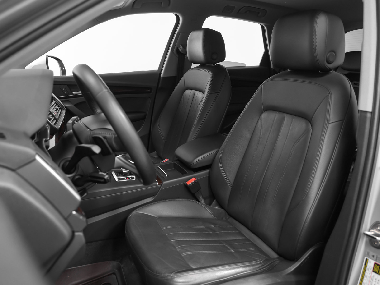 Used 2018 Audi Q5 2.0T Premium AWD/4WD image 42