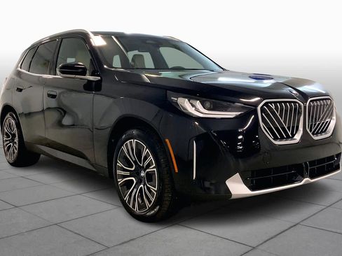 New 2026 BMW X3 xDrive30 w/ Premium Package image 2