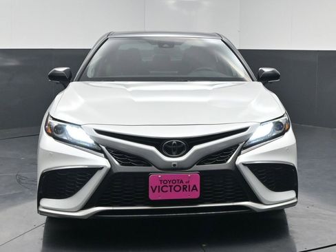 Used 2023 Toyota Camry XSE image 17