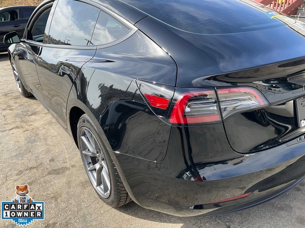 Used 2023 Tesla Model 3 Standard Range RWD image 85