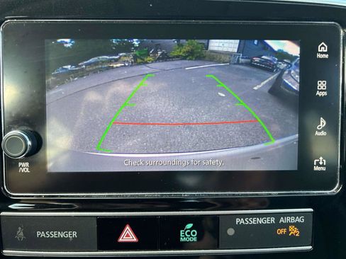 Used 2019 Mitsubishi Outlander SE image 22