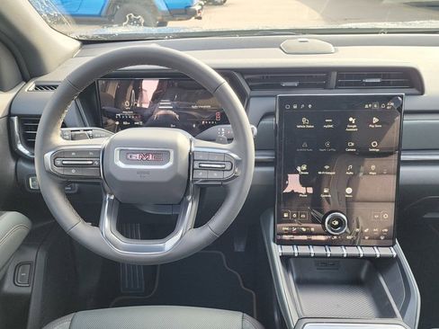 New 2026 GMC Terrain AT4 w/ Convenience Package III image 27