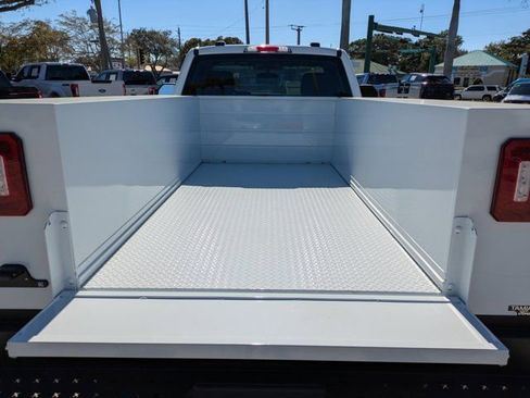 New 2026 Ford F250 XL w/ XL Chrome Package image 16