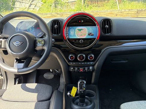Used 2023 MINI Cooper Countryman S AWD/4WD image 9