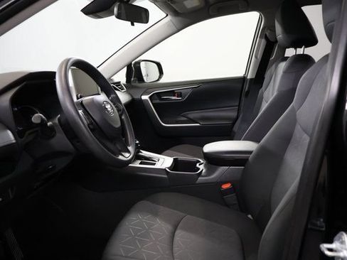 Certified 2023 Toyota RAV4 XLE FWD image 12