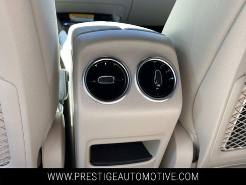 Used 2025 Mercedes-Benz GLA 250 4MATIC image 14