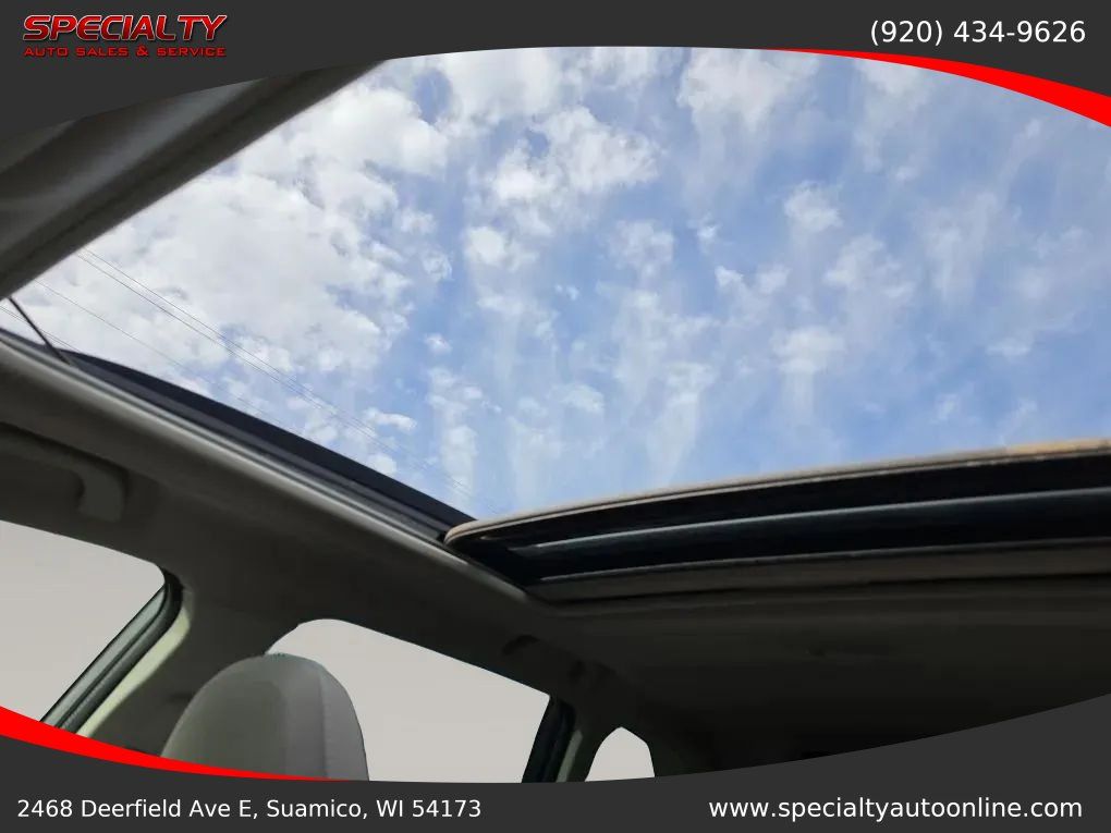 Used 2022 Subaru Forester Premium AWD/4WD image 20