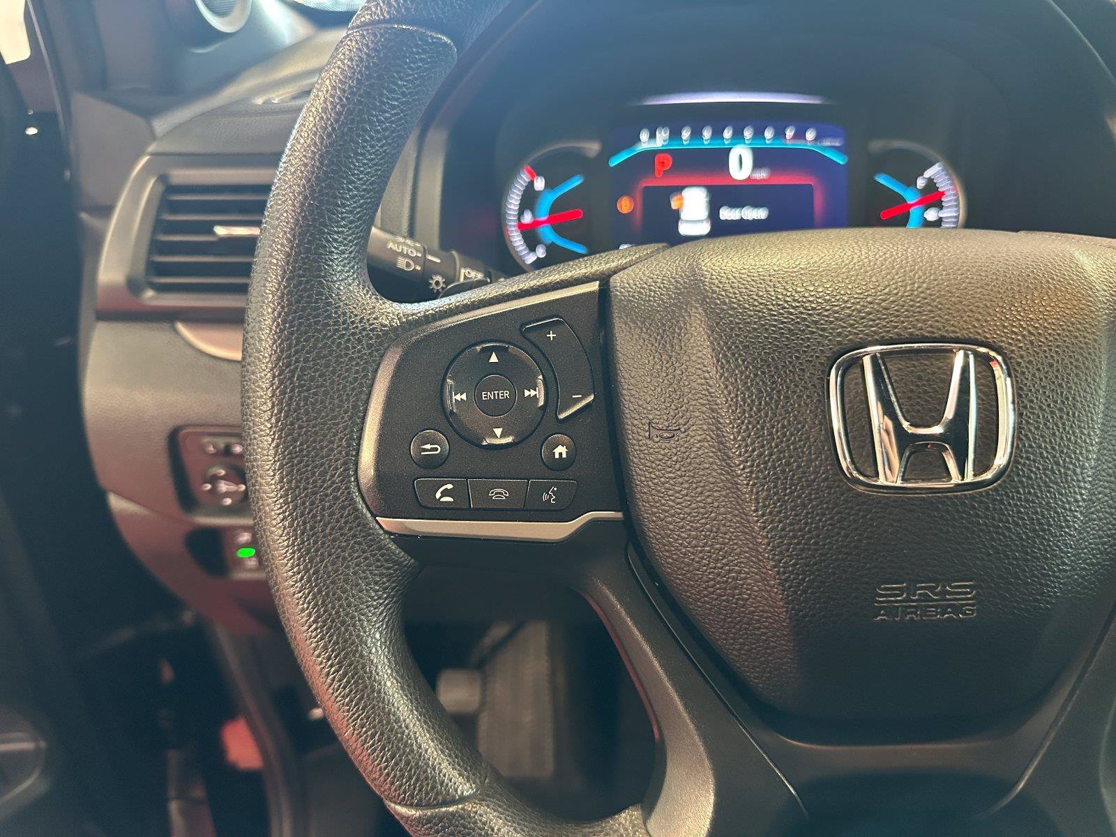 Used 2022 Honda Pilot Sport image 20