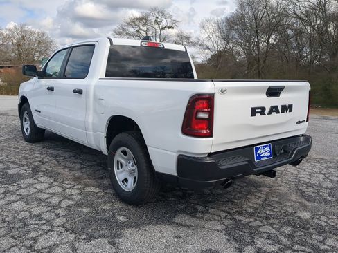 New 2026 RAM 1500 Tradesman w/ Protection Group image 5