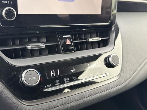 Used 2024 Toyota Corolla GR w/ Performance Package image 31