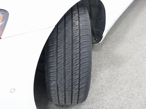 Used 2017 Mercedes-Benz S 550 4MATIC Sedan image 4