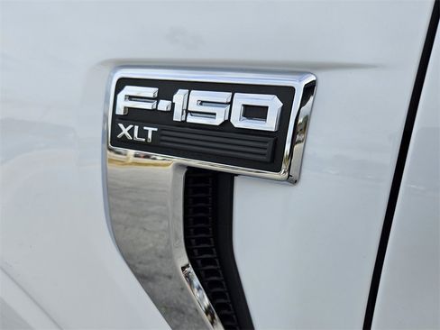 Used 2021 Ford F150 XLT w/ XTR Package image 41