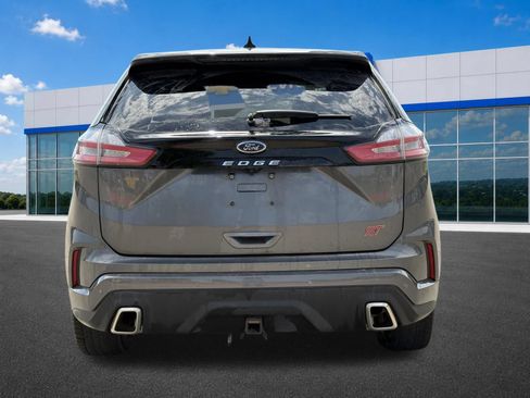 Used 2023 Ford Edge ST AWD/4WD image 6