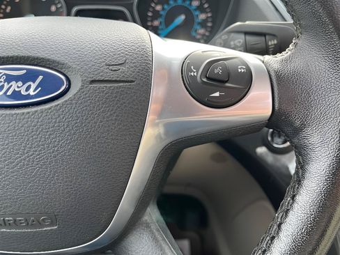 Used 2016 Ford Escape Titanium AWD/4WD image 21